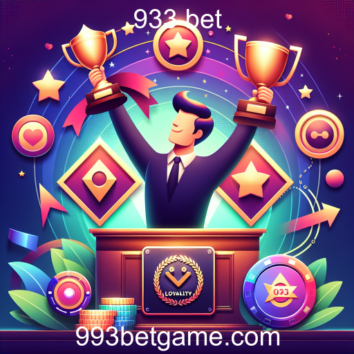 Explorando a Categoria de Jogos 'Lealdade' no 933 bet